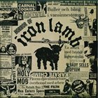 IRON LAMB Iron Lamb album cover