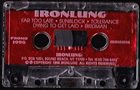 IRON LUNG Promo Tape album cover