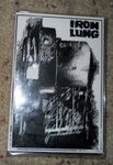 IRON LUNG Iron Lung Comedy Hour Live album cover