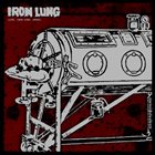 IRON LUNG — Life. Iron Lung. Death. album cover