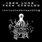 IRON LUNG Tentacled Breathing album cover