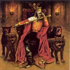 IRON MAIDEN Edward The Great album cover