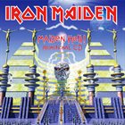 IRON MAIDEN Maiden Hell! album cover