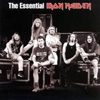 IRON MAIDEN The Essential Iron Maiden album cover