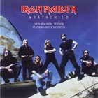 IRON MAIDEN Wrathchild (1999 New Vocal Version) album cover