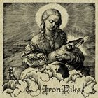 IRON PIKE II album cover