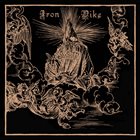 IRON PIKE Iron Pike album cover