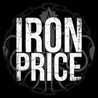 IRON PRICE Demo 2015 album cover