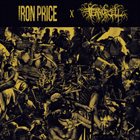 IRON PRICE Iron Price X Terror Cell album cover