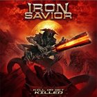 IRON SAVIOR Kill or Get Killed album cover