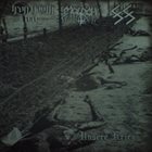 IRON YOUTH 88 Unsere Krieg album cover