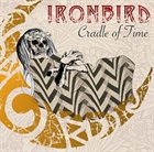 IRONBIRD Cradle Of Time album cover