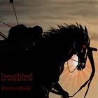IRONBIRD Persian Blade album cover