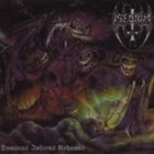 ISEGRIM Dominus Inferus Ushanas album cover