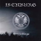 ISENBURG Erzgebirge album cover