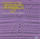 ISENGARD Enter the Dragon Empire album cover