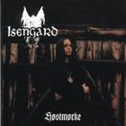 ISENGARD Høstmørke album cover