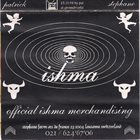 ISHMA Ishma album cover