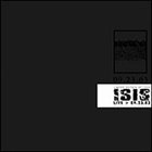 ISIS — Live 1 - 09.23.03 album cover