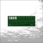 ISIS Oceanic Remixes Volume I album cover