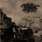 ISKRA Iskra / Doom Siren album cover