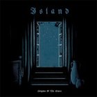 ISLAND Enigma of the Stars album cover