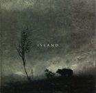 ISLAND Island album cover