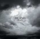 ISLAND Orakel album cover