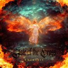 ISLE OF THE CROSS Excelsis album cover