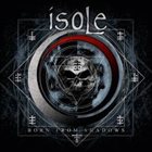 ISOLE Born from Shadows album cover