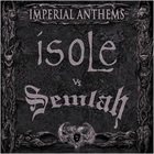 ISOLE Imperial Anthems No. 4 album cover