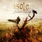 ISOLE — Silent Ruins album cover