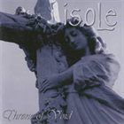 ISOLE Throne of Void album cover