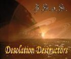 I.S.O.S. Desolation Destructors album cover