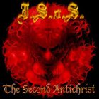 I.S.O.S. The Second Antichrist album cover