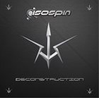 ISOSPIN Deconstruction album cover