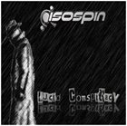 ISOSPIN Lucid Conspiracy album cover