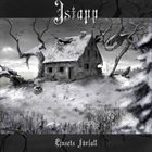 ISTAPP Ljusets förfall album cover