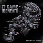 IT CAME FROM BENEATH When No Light Remains album cover