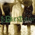 IT DIES TODAY Sirens album cover