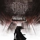 ITEM Outlife album cover