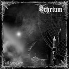 ITHRIUM The Astral War album cover