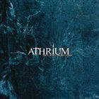 ITHRIUM Thy Kingdom Gone album cover