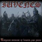 IUVENES Towards Sources of Honor and Pride album cover