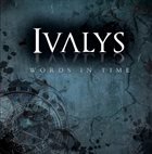IVALYS Words in Time album cover
