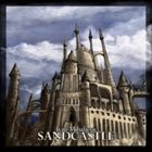 IVAN MIHALJEVIC & SIDE EFFECTS Sandcastle album cover