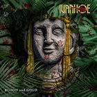 IVANHOE Blood and Gold album cover