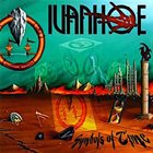 IVANHOE Symbols of Time album cover