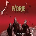 IVORIE Circle of Sound album cover