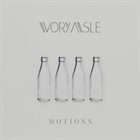 IVORY AISLE Motions album cover